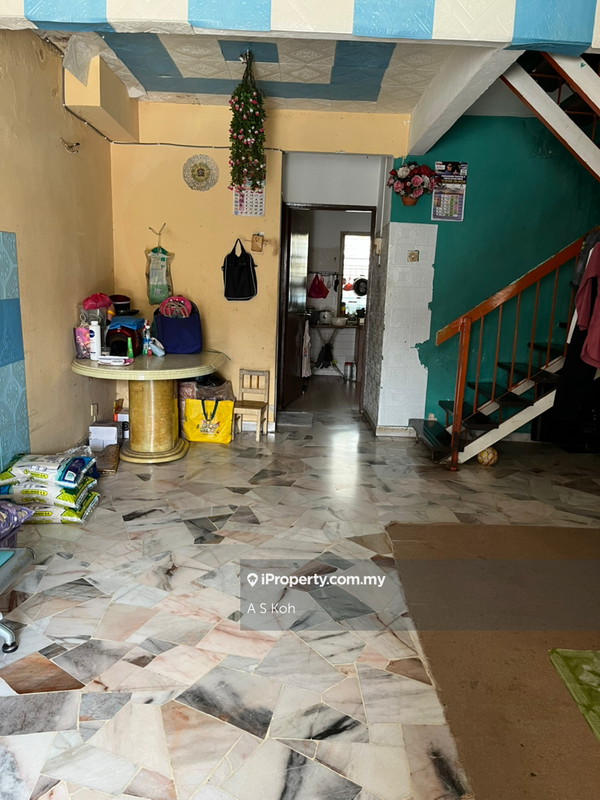 Rumah Teres untuk Dijual di Kampung Tasek Tambahan, Ampang oleh A S Koh - iProperty.com.my