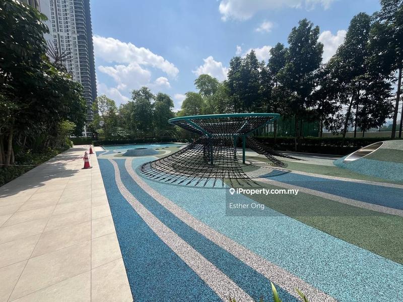 Service Residence for Sale in Residensi Solaris Parq by Esther Ong - iProperty.com.my