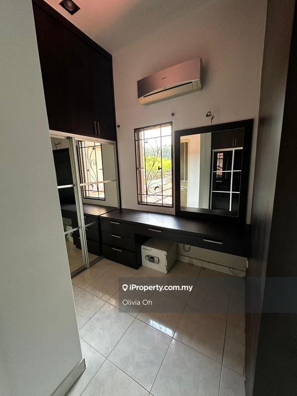 Semi-Detached House for Sale in Acacia S2, Seremban by Olivia Oh - iProperty.com.my