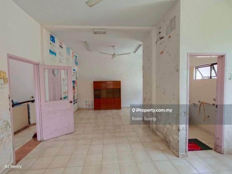 2-storey Terraced House for Sale in Taman Pertam Jaya, Ujong Pasir by Robin Soong - iProperty.com.my