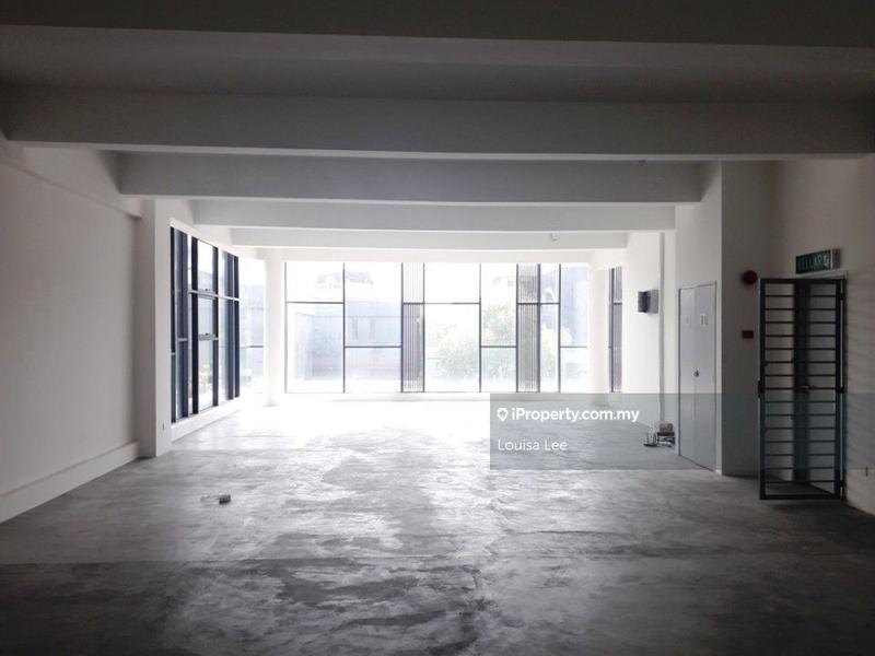 Semi-D Factory for Sale in Bukit Rimau, Shah Alam by Louisa Lee - iProperty.com.my