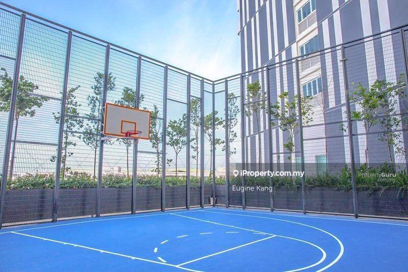 Service Residence for Sale in The WYN Residences by Eugine Kang - iProperty.com.my