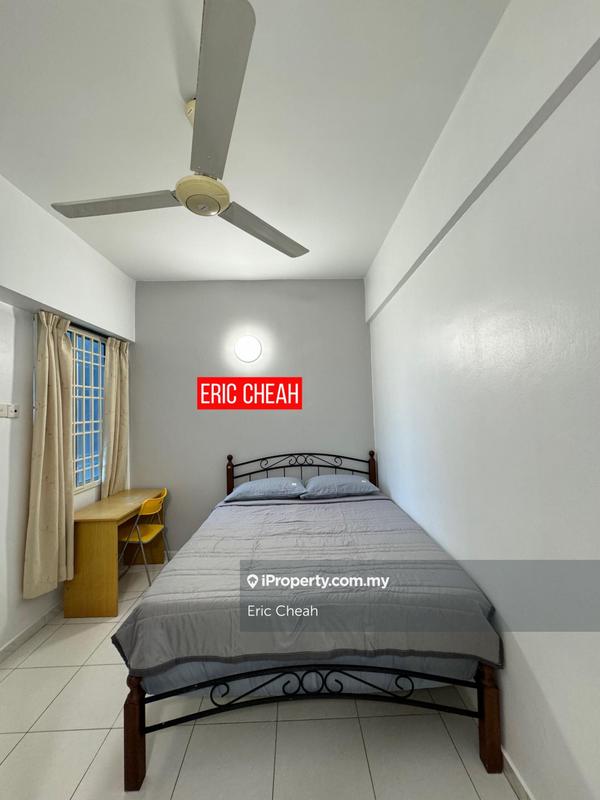 Kondominium untuk Dijual di Desa Bukit Jambul oleh Eric Cheah - iProperty.com.my