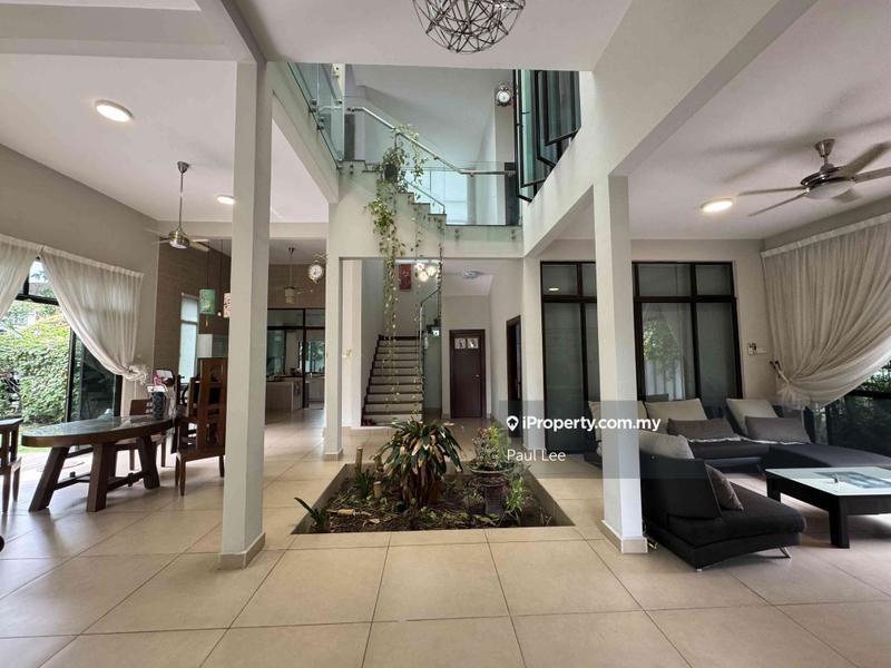 Bungalow House for Sale in Glenmarie Cove, Klang by Paul Lee - iProperty.com.my