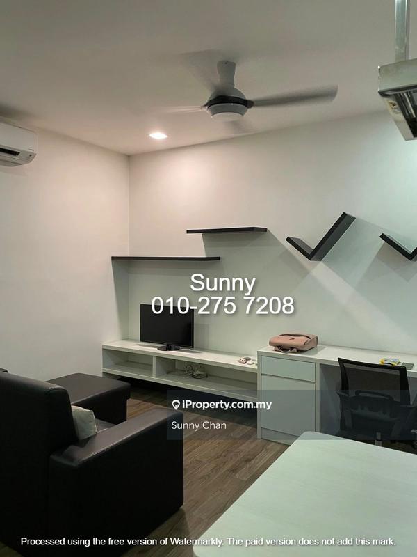 Kediaman Servis untuk Dijual di Service Residence @ Landmark Residence 2 oleh Sunny Chan - iProperty.com.my