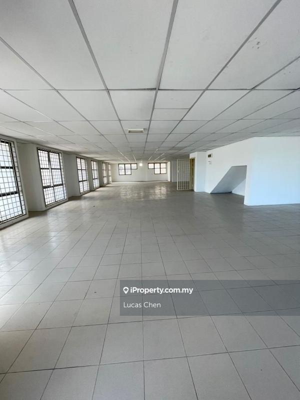 Kedai-Pejabat untuk Disewa di Ipoh Greentown, Ipoh oleh Lucas Chen - iProperty.com.my