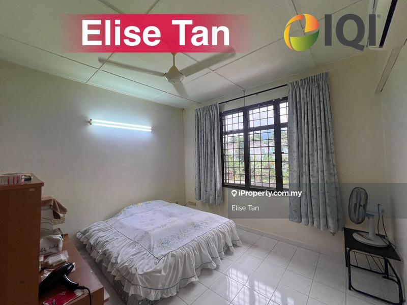 Semi-Detached House for Sale in Alma, Bukit Mertajam by Elise Tan - iProperty.com.my