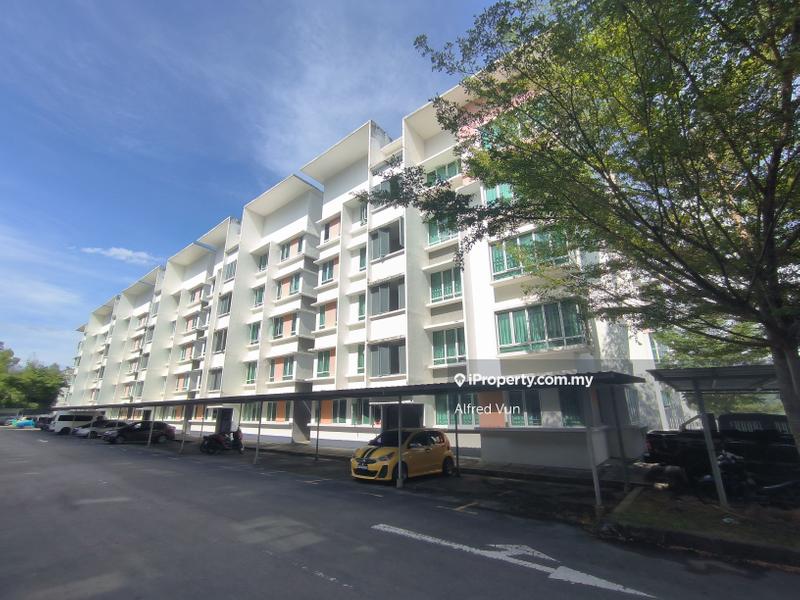 For Sale - University Utama Kondominium