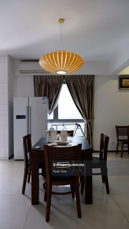 Condominium for Sale in The Breezeway by Ryan Swe - iProperty.com.my