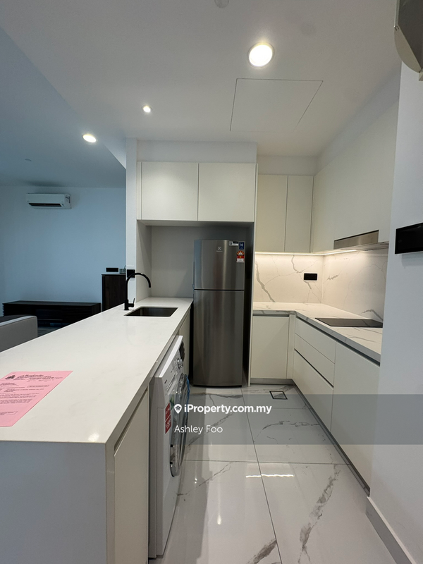 Service Residence for Rent in Alfa Bangsar by Ashley Foo - iProperty.com.my