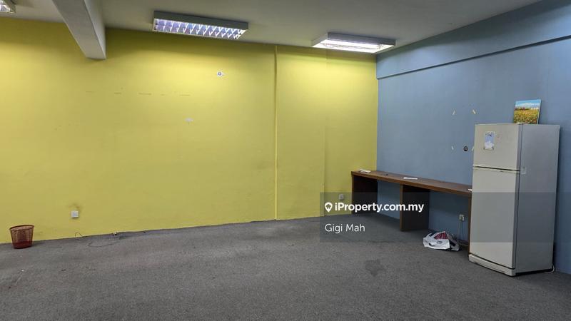 Pejabat untuk Dijual di Taman Maluri, Cheras oleh Gigi Mah - iProperty.com.my
