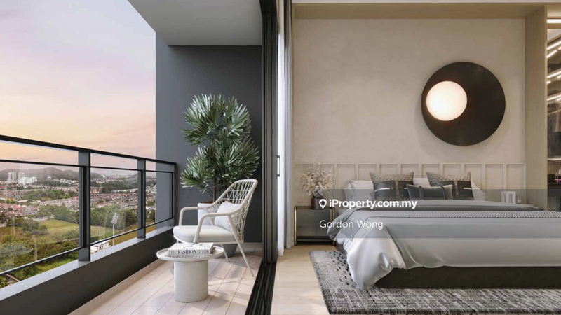 For Sale - Ren Residences