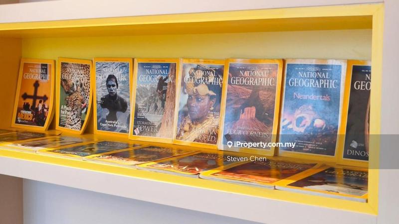 Service Residence for Rent in V Residence 2 @ Sunway Velocity by Steven Chen - iProperty.com.my