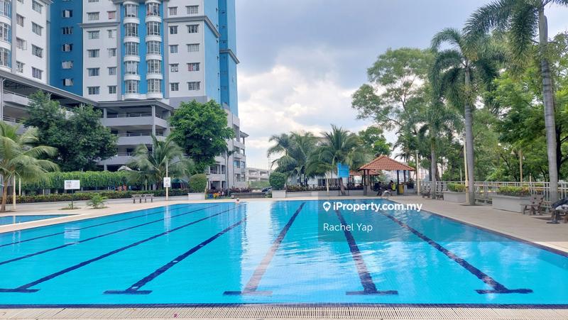 Condominium for Sale in Angkasa Condominiums by Rachel Yap - iProperty.com.my