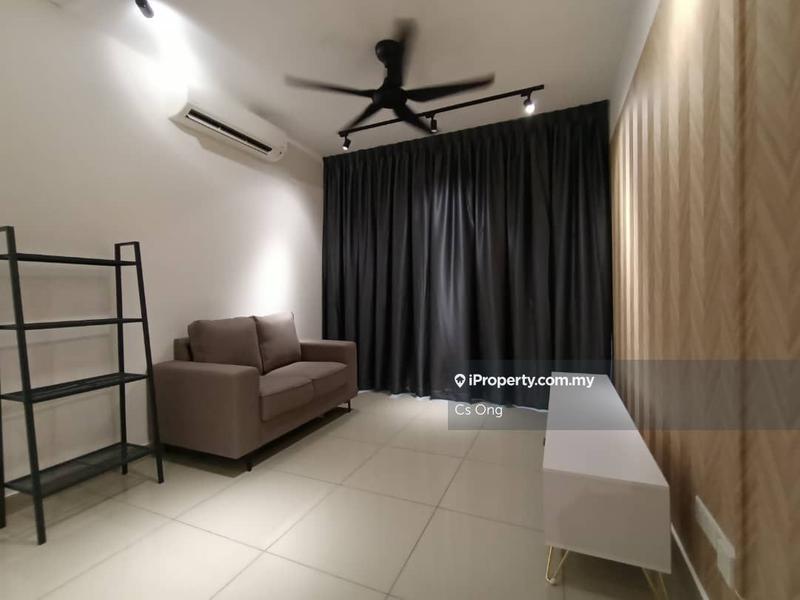Service Residence for Rent in M Vertica by Cs Ong - iProperty.com.my