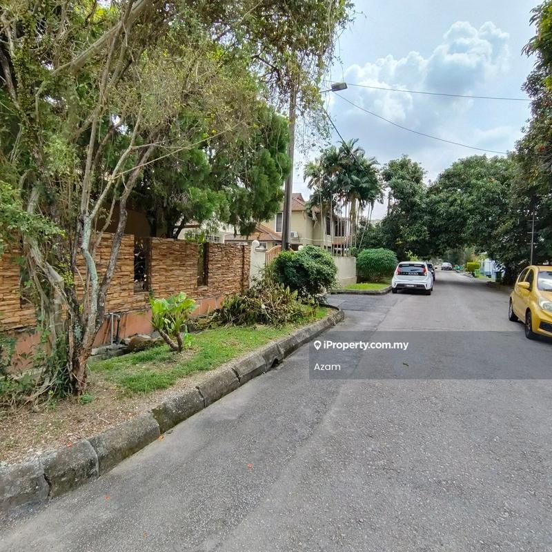 Rumah Berkembar untuk Dijual di Taman Ibukota, Setapak oleh Azam - Exterior - iProperty.com.my