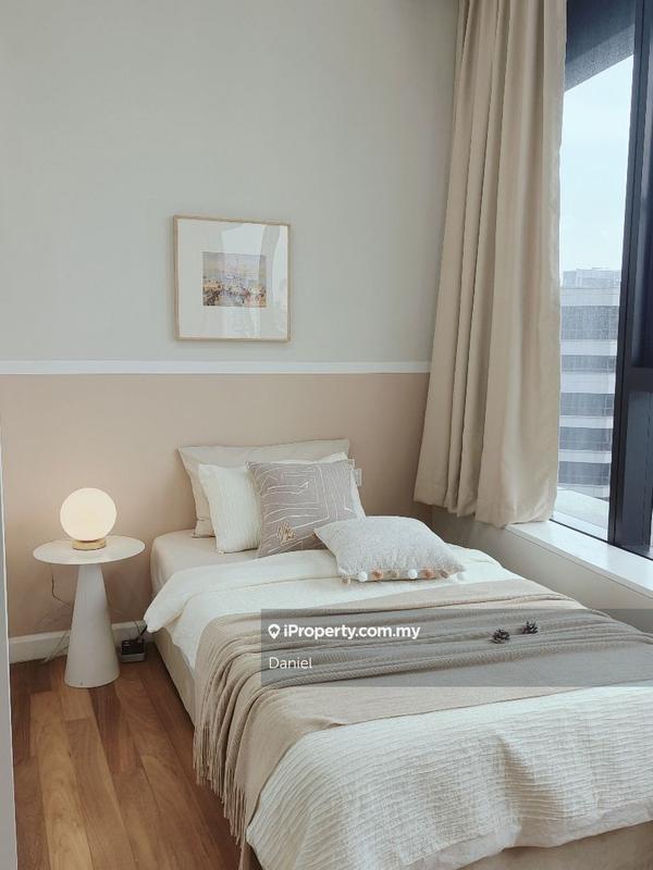 Service Residence for Sale in Pavilion Ceylon Hill by Daniel - iProperty.com.my