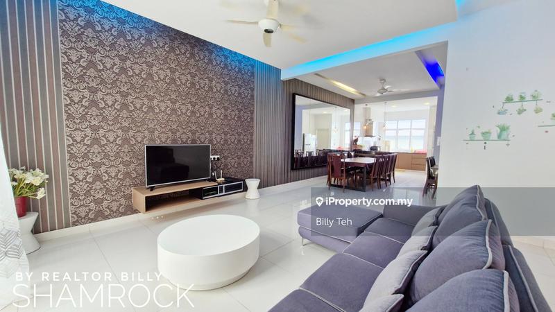 3-storey Terraced House for Sale in Batu Feringghi, Penang by Billy Teh - iProperty.com.my