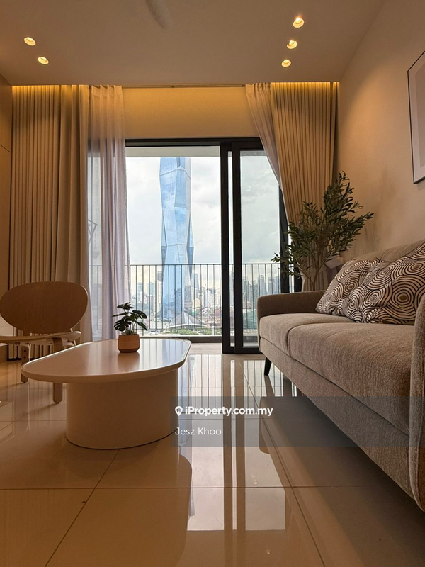 Service Residence for Rent in Sunway Belfield by Jesz Khoo - iProperty.com.my