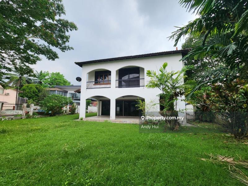 Bungalow House for Sale in Titiwangsa, Titiwangsa by Andy Hui - iProperty.com.my