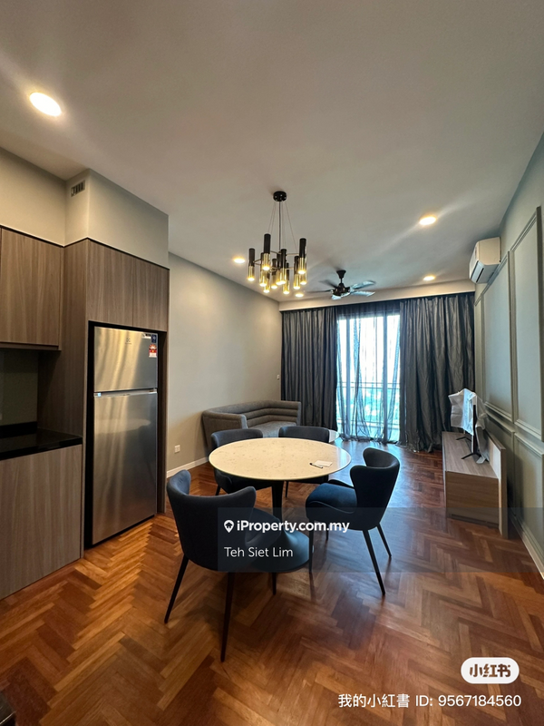 For Rent - Bloomsvale Menara Vista Petaling