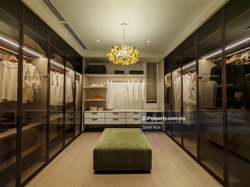 Kondominium untuk Dijual di Aetas Seputeh oleh Jaret Kok - iProperty.com.my