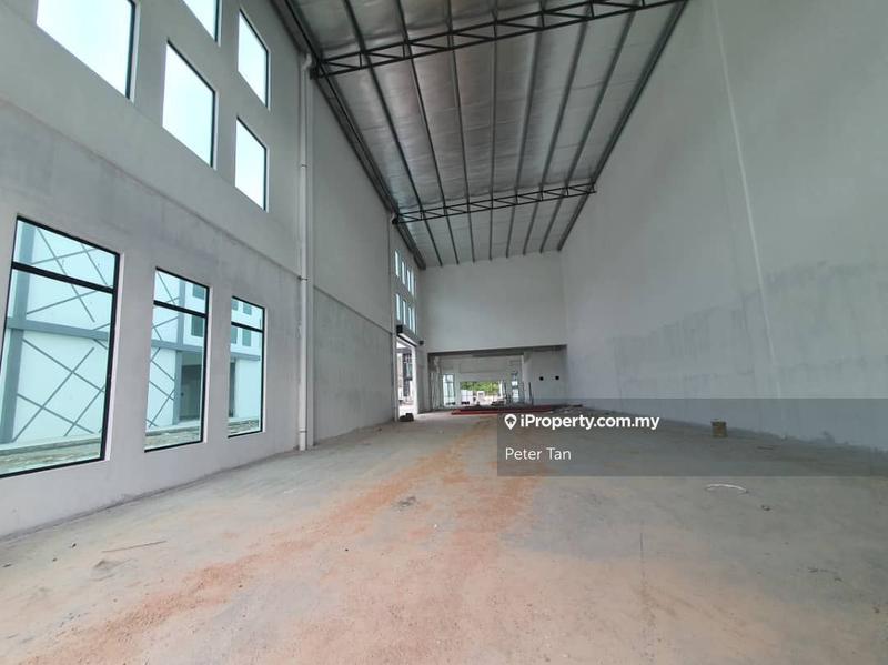 Kilang Berkembar untuk Disewa di bukit rawang jaya, Rawang oleh Peter Tan - iProperty.com.my