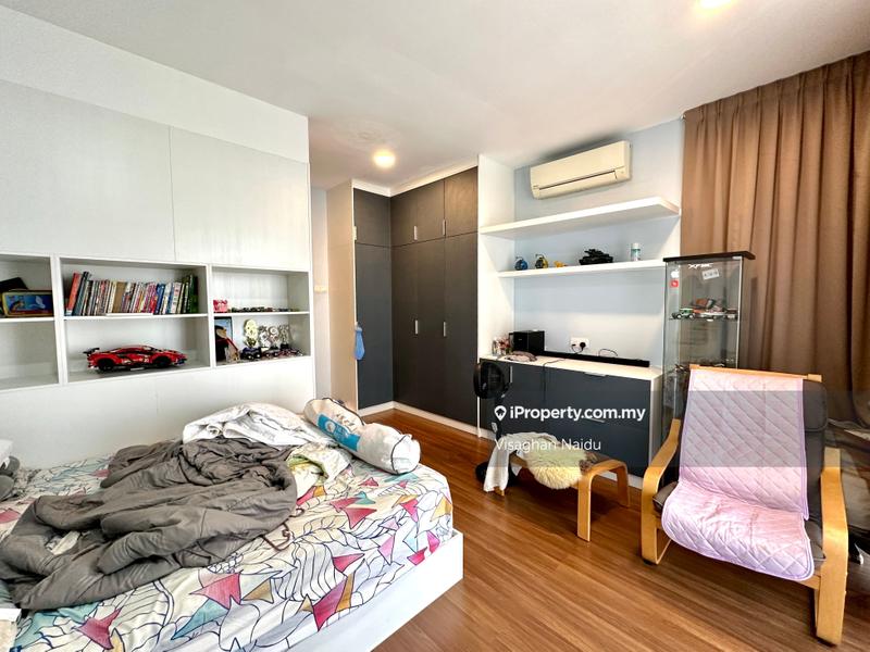 2.5-storey Terraced House for Sale in Bandar Country Homes, Rawang by Visaghan Naidu - iProperty.com.my