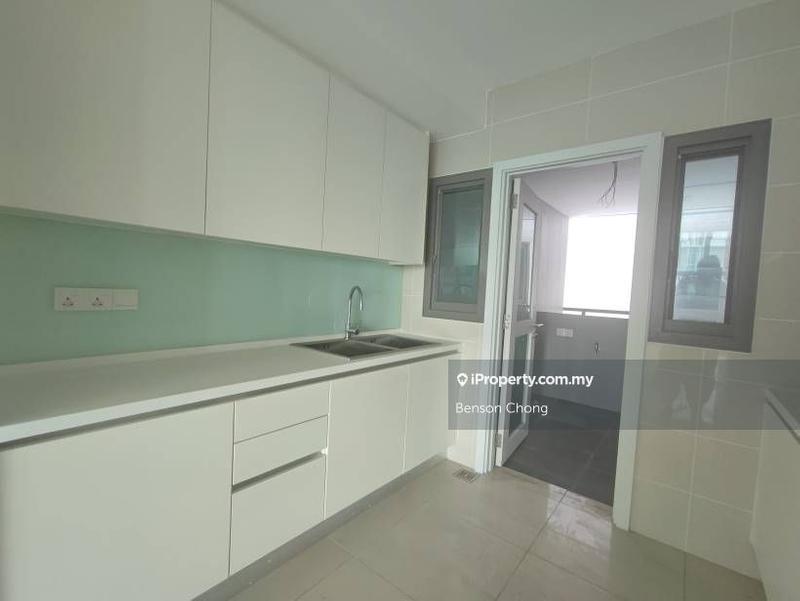 Condominium for Sale in Iskandar Residences by Benson Chong - iProperty.com.my