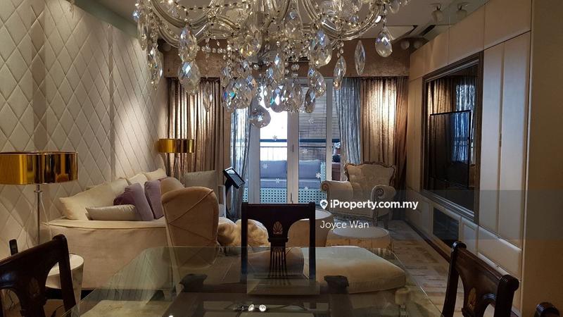 Condominium for Sale in Seri Maya Condominium by Joyce Wan - iProperty.com.my