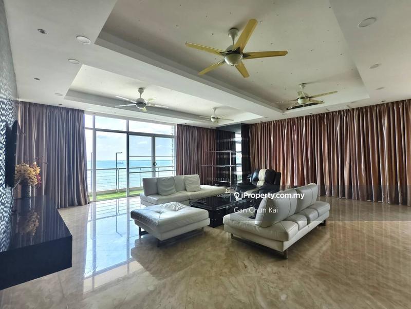 For Rent - Mayfair Condominium