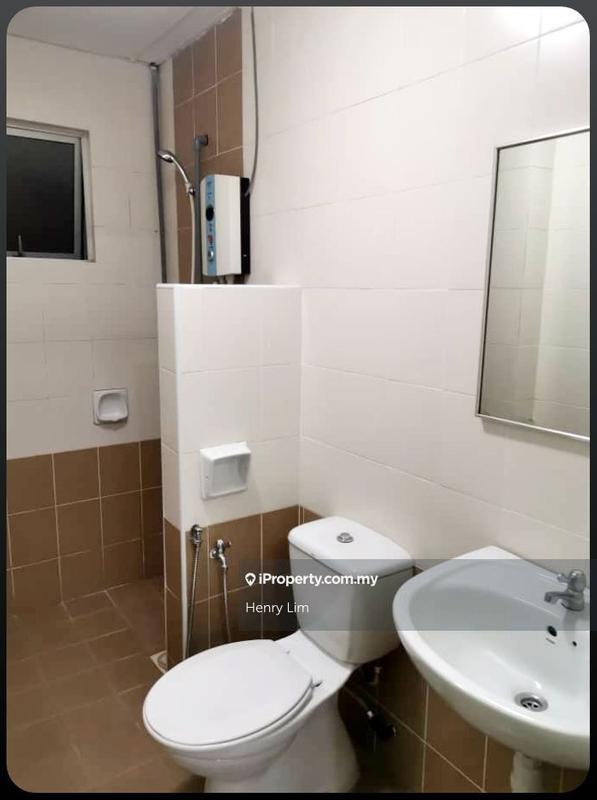 Condominium for Sale in Fortune Park (Suria Perdana) by Henry Lim - iProperty.com.my