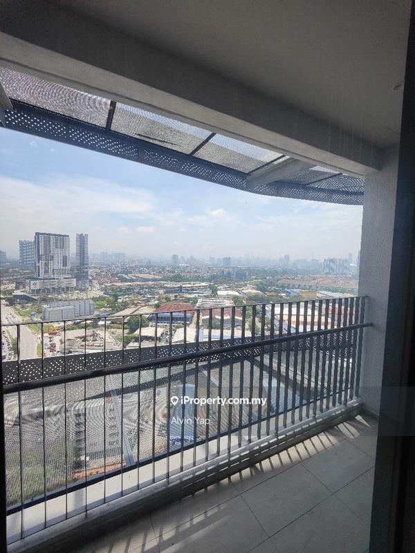 Service Residence for Sale in UNIO Residence by Alvin Yap - iProperty.com.my