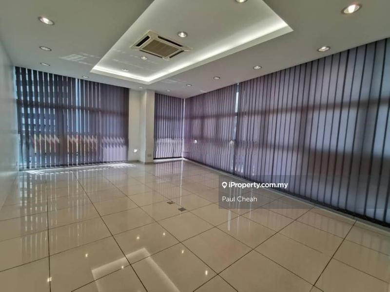 For Rent - PJ State, Old Town, Seksyen 7, Petaling Jaya