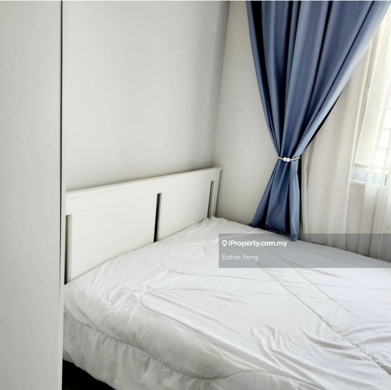 Condominium for Sale in The Haute Gurney by Esther Yong - iProperty.com.my