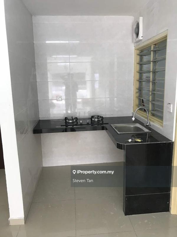 Pangsapuri untuk Dijual di Flora Damansara Apartment oleh Steven Tan - iProperty.com.my