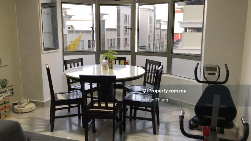 For Sale - Endah Regal Condominium