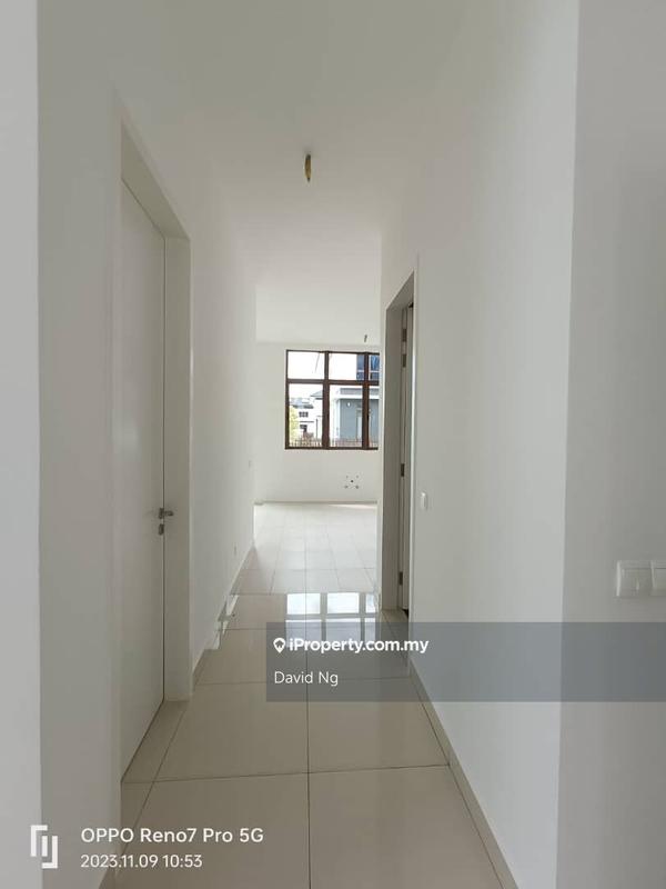 Semi-Detached House for Sale in Cora Eco Ardence Setia Alam, Setia Alam by David Ng - iProperty.com.my