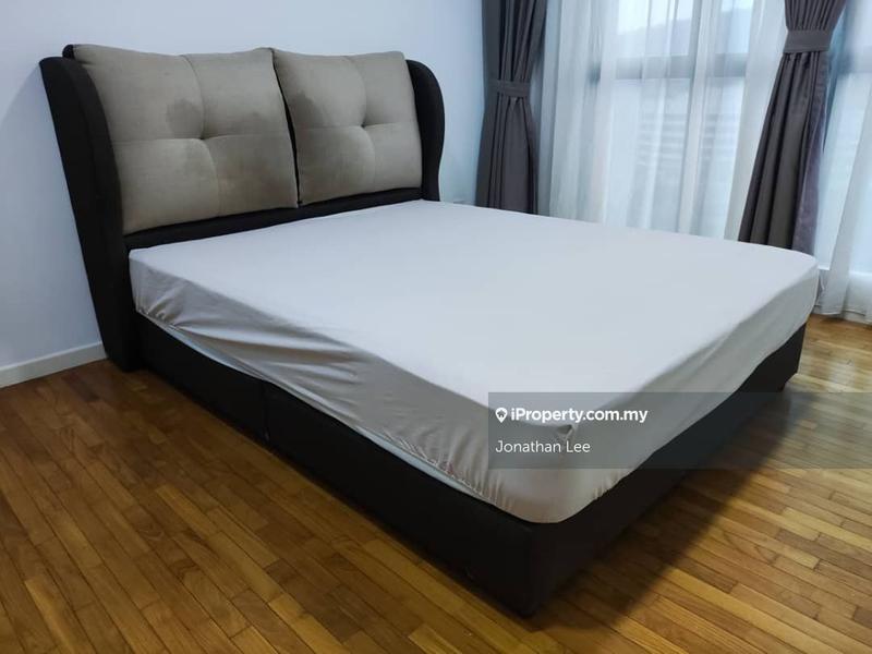 Condominium for Rent in Infiniti 3 Residences by Jonathan Lee - iProperty.com.my