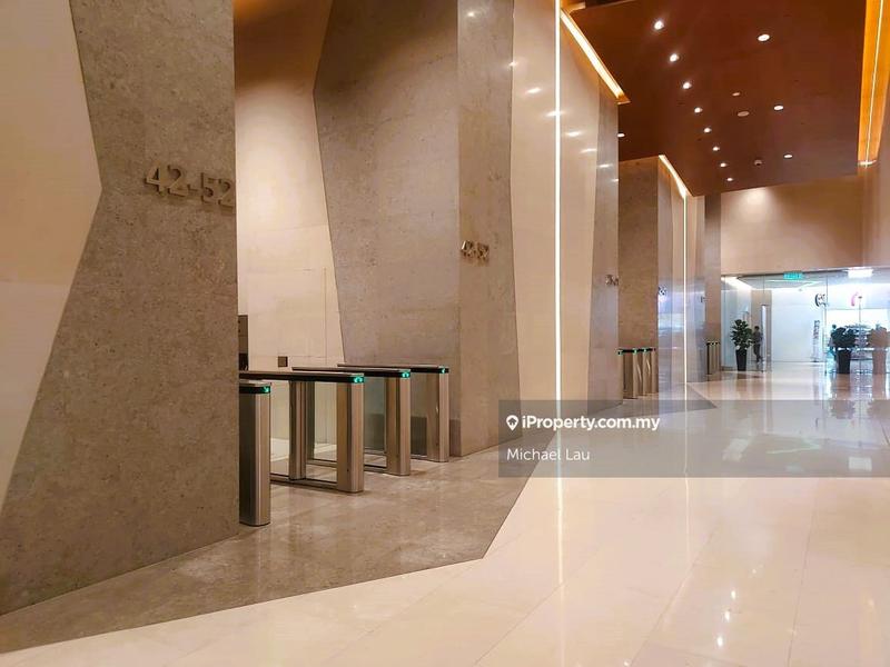 Pejabat untuk Disewa di KLCC, KL City Centre oleh Michael Lau - iProperty.com.my