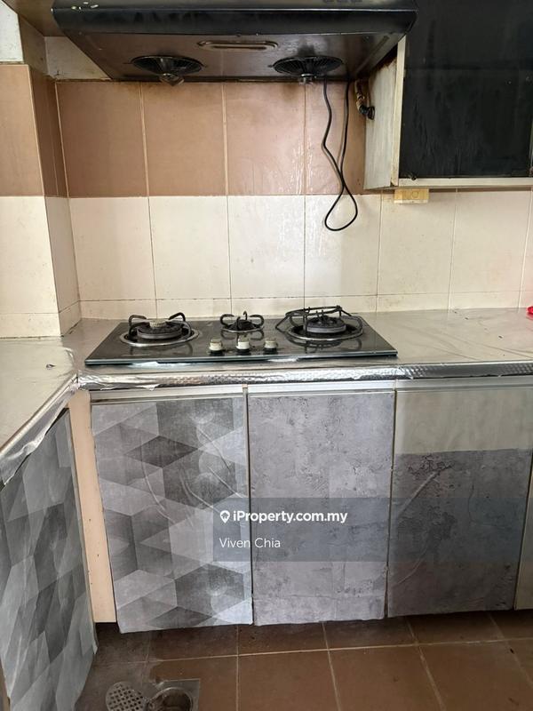 For Sale - Ampang Boulevard