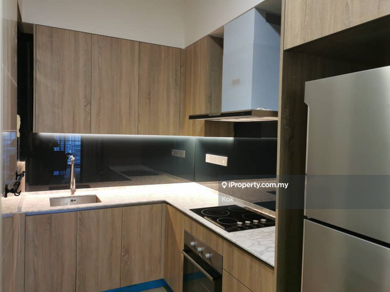 For Rent - Nidoz Residences @ Desa Petaling