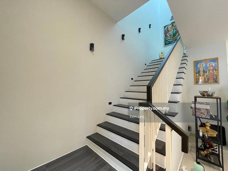 Rumah Berangkai 2 Tingkat untuk Dijual di Eco Majestic, Semenyih oleh Ken Lee - iProperty.com.my