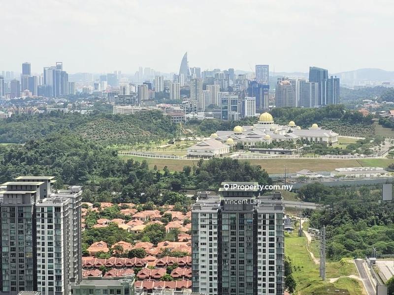 Kediaman Servis untuk Disewa di Arte Mont Kiara oleh Vincent Lau - iProperty.com.my