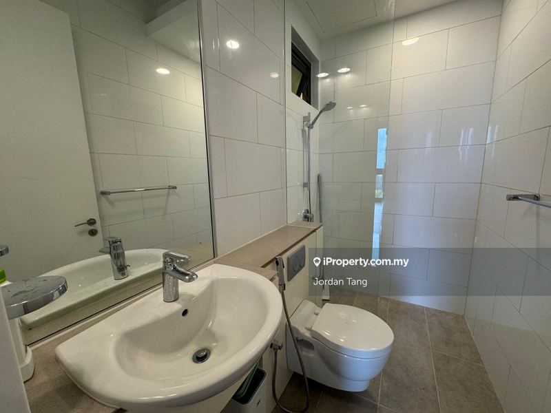 Residensi Servis untuk Dijual di Senada Residence @ KLGCC Resort oleh Jordan Tang - iProperty.com.my