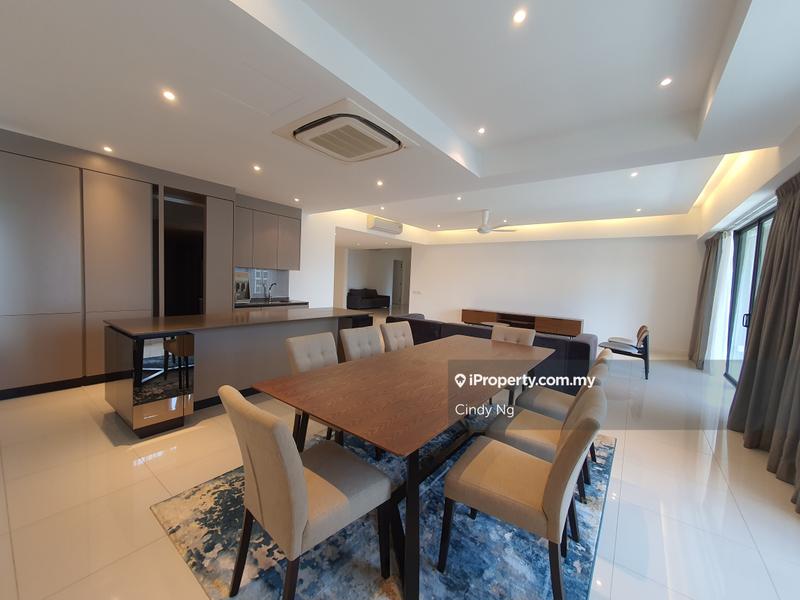 Kondominium untuk Disewa di Residensi 22 oleh Cindy Ng - iProperty.com.my