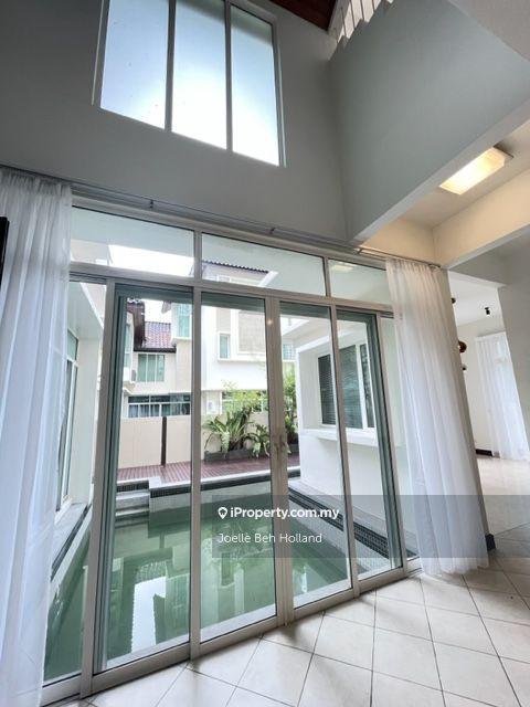 Semi-Detached House for Sale in Mont Kiara, Kuala Lumpur by Joelle Beh Holland - iProperty.com.my