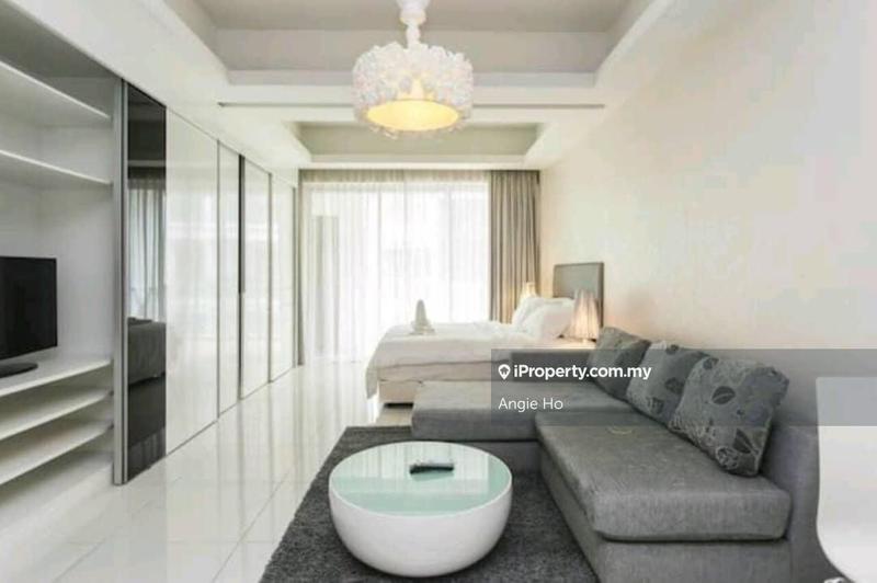 For Sale - Chelsea @ Plaza Damas 3