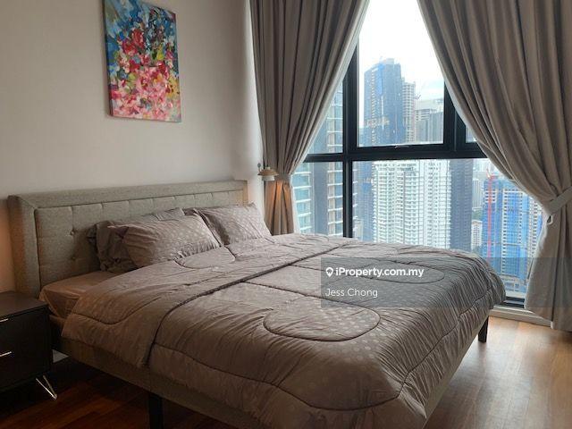 Service Residence for Sale in 10 Stonor by Jess Chong - iProperty.com.my