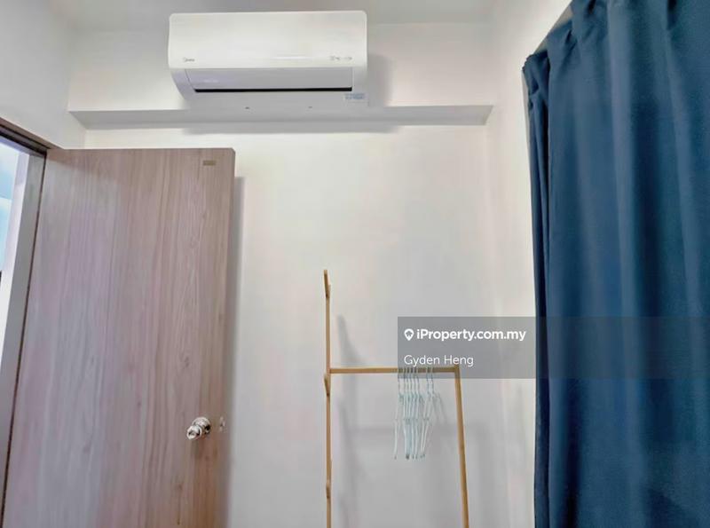Service Residence for Sale in Country Garden Central Park by Gyden Heng - iProperty.com.my